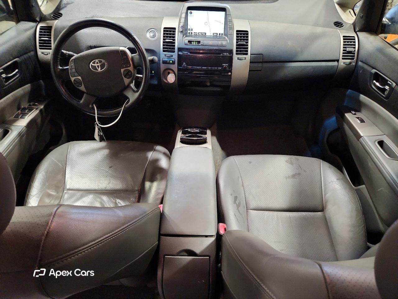 Toyota Prius 2008