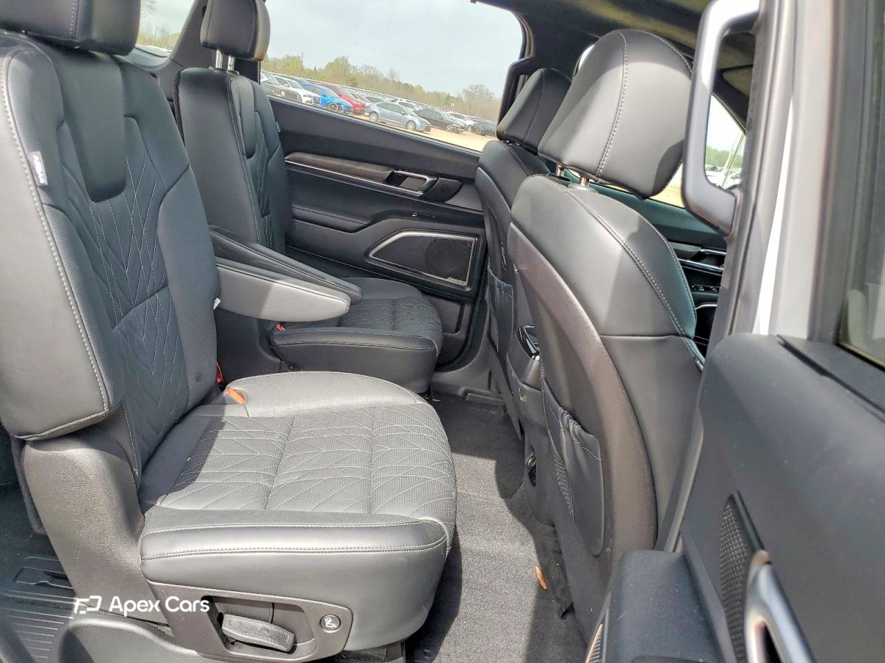 Kia Telluride 2024