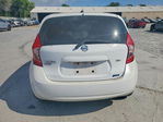 Nissan Versa 2016