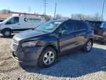 Chevrolet Trax 2016