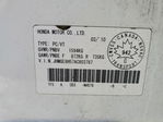 Honda Fit 2010