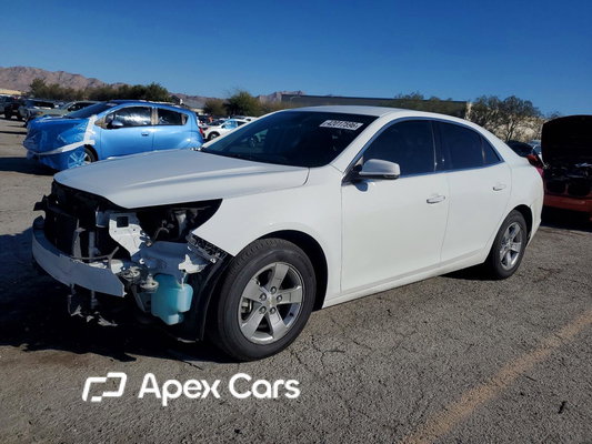 Chevrolet Malibu 2016 - Image 1 of 14