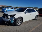 Chevrolet Malibu 2016