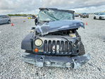 Jeep Wrangler 2011