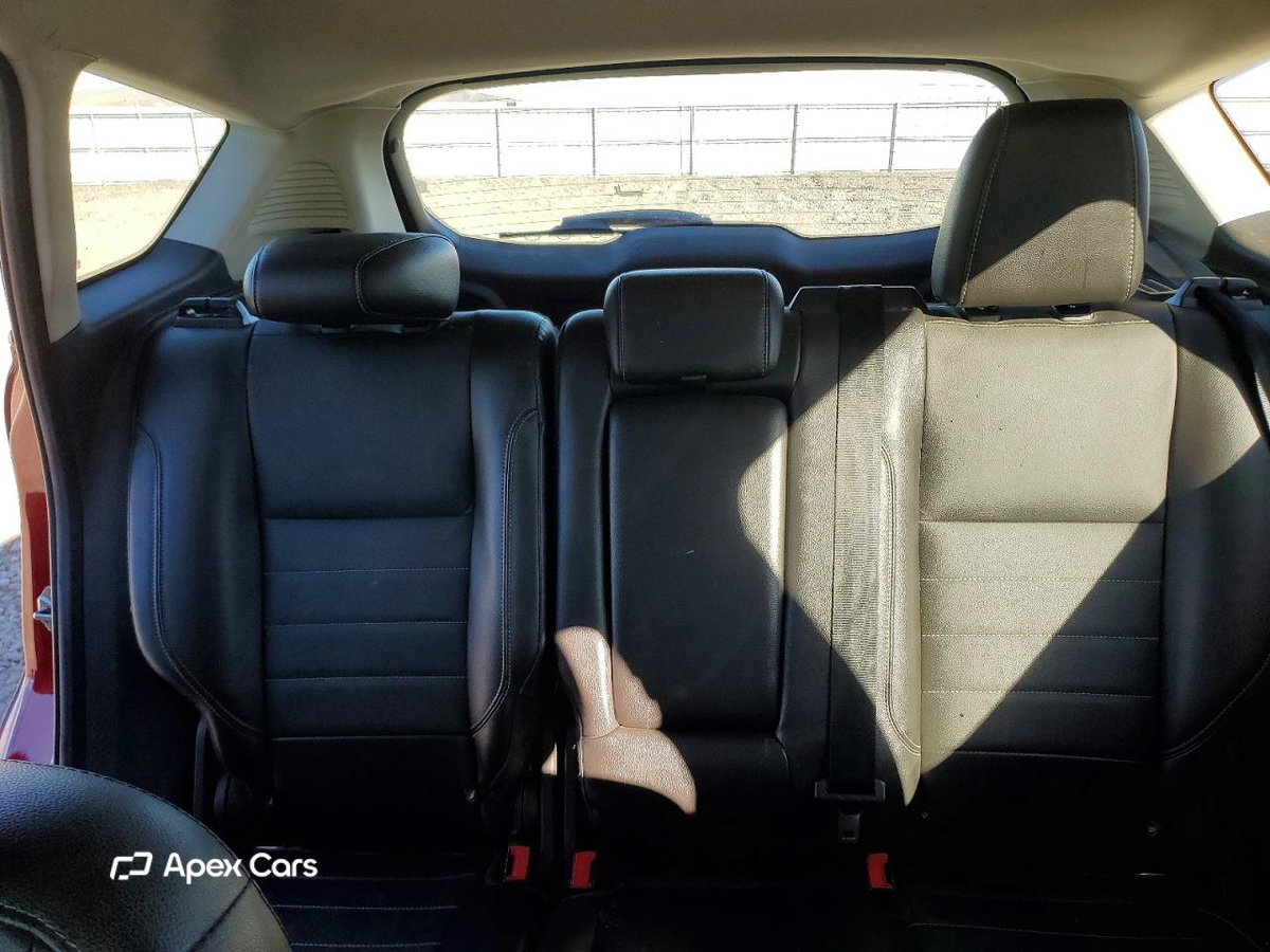 Ford C-MAX 2014
