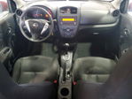 Nissan Versa 2016