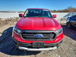 Ford Ranger 2021