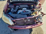 Subaru Forester 2010