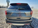 Ford Explorer 2016