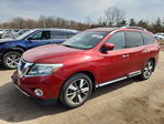 Nissan Pathfinder 2015