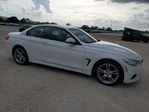 BMW Series 4 2017