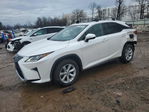 Lexus RX 2017