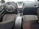 Chevrolet Equinox 2016
