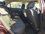 Ford Fusion 2012