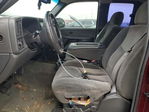 Chevrolet Silverado 2003