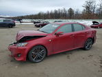 Lexus IS 2011