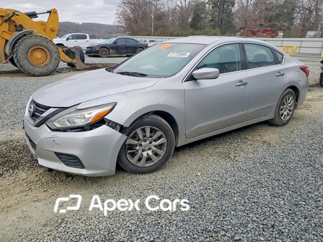 Nissan Altima 2016 - Image 1 of 13