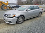 Nissan Altima 2016