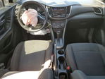 Chevrolet Trax 2021