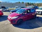 Ford Fiesta 2011