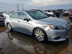 Subaru Legacy 2015