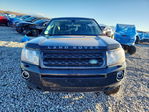 Land Rover LR2 2014