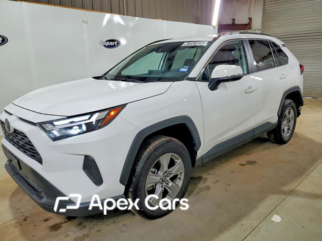 Toyota RAV 4 2025 - Image 1 of 13