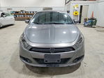 Dodge Dart 2013