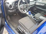 Kia Forte 2024