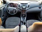 Hyundai Elantra 2016
