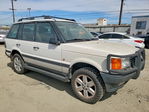 Land Rover Range Rover 1995