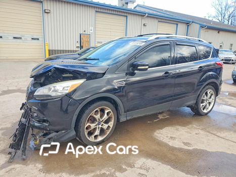 Ford Escape 2016 - Image 1 of 15