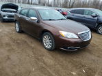 Chrysler 200 2013