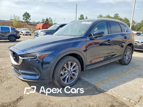 Mazda CX-5 2019 - Image 1 of 13