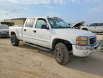 GMC Sierra 2003