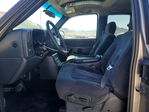 Chevrolet Silverado 2001