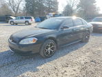 Chevrolet Impala 2015