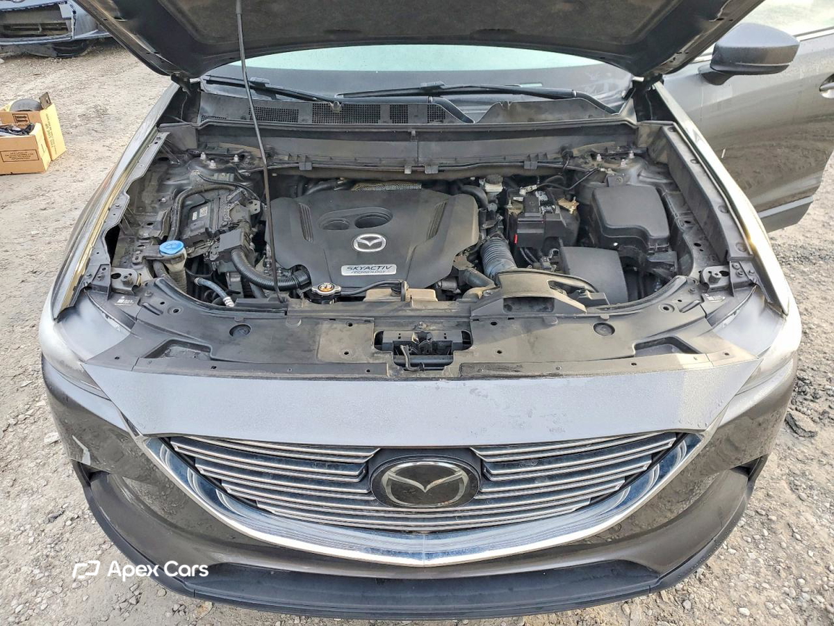 Mazda CX-9 2019