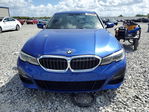 BMW Series 3 2019