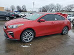 Kia Forte 2019