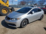 Honda Civic 2013