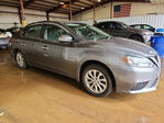Nissan Sentra 2018