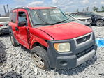 Honda Element 2005