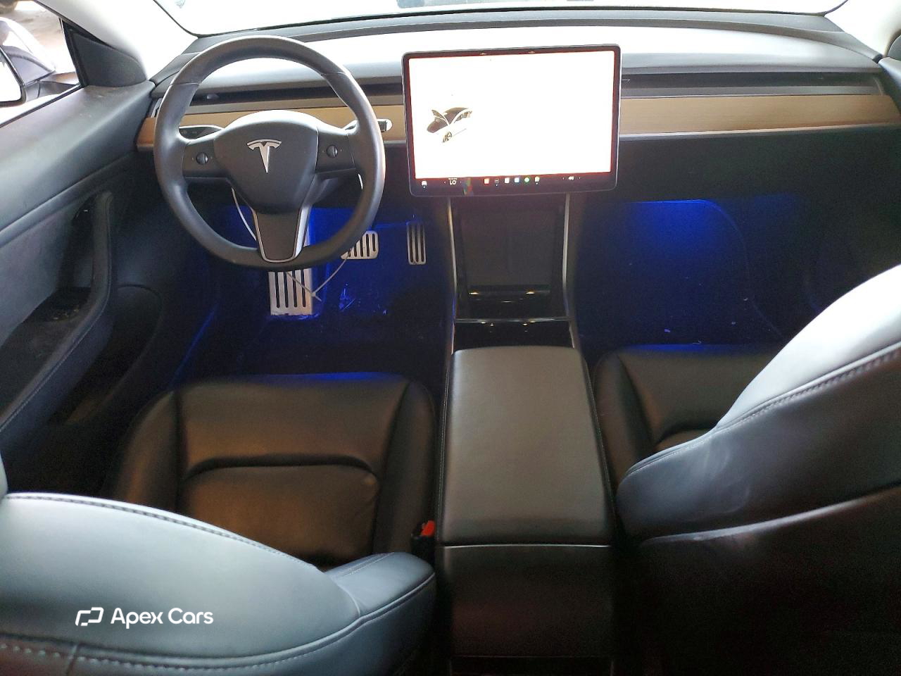 Tesla Model 3 2019