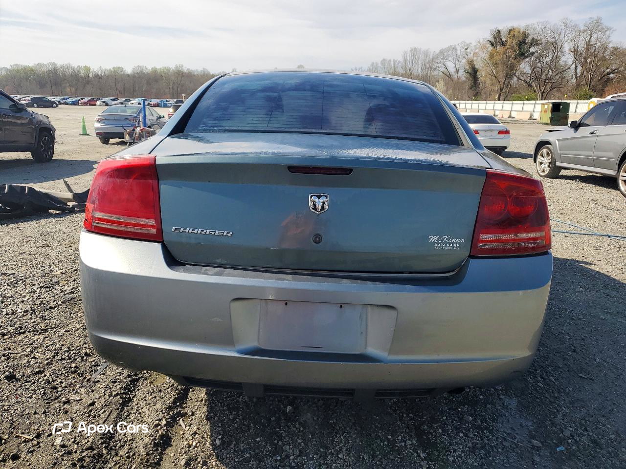 Dodge Charger 2006