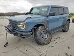 Ford Bronco 2023