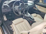 BMW Series 4 2016