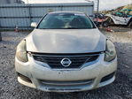 Nissan Altima 2010