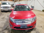 Ford Fusion 2012