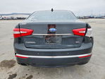 Kia Cadenza 2014